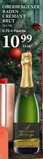 Selgros Oberbergener baden crémant brut Angebot