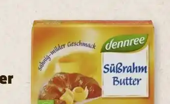 Biomarkt Bio-Süßrahmbutter Angebot