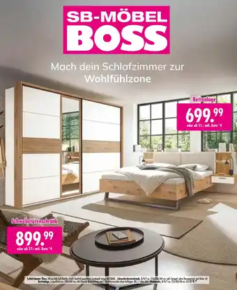 Schwebetürenschrank