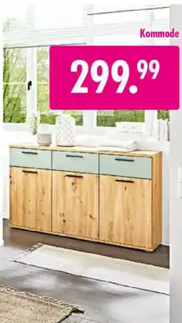 Möbel Boss Kommode Angebot