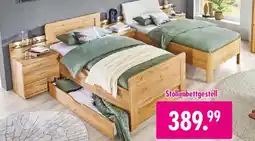 Möbel Boss Stollenbettgestell Angebot