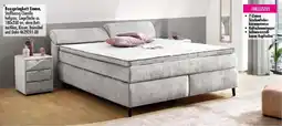 Möbel Boss Boxspringbett Emma Angebot