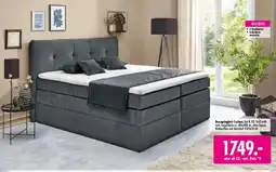 Möbel Boss Boxspringbett Cosima Angebot