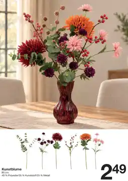 Zeeman Kunstblume Angebot
