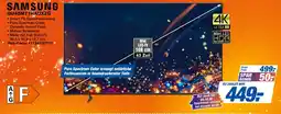 Expert SAMSUNG Mini LED-TV Angebot