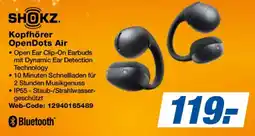 Expert SHOKZ Kopfhörer OpenDots Air Angebot