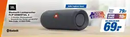 Expert JBL Bluetooth Lautsprecher FLIP ESSENTIAL 2 Angebot