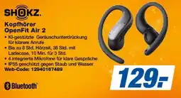 Expert SHOKZ Kopfhörer OpenFit Air 2 Angebot