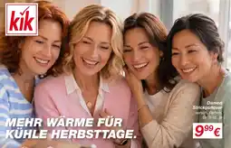 KiK Damen Strickpullover Angebot