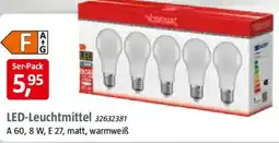 Bauhaus LED-Leuchtmittel Angebot