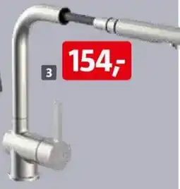 Bauhaus Camargue Spültischarmatur Adria Angebot
