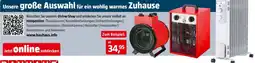 Bauhaus Bauhaus Heizgerät Angebot