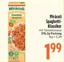 inkoop Mirácoli Spaghetti-Klassiker Angebot