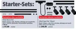 Bauhaus URail Basis-Set Angebot