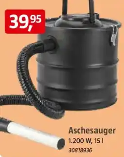 Bauhaus Aschesauger Angebot