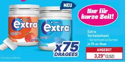 METRO Extra Angebot