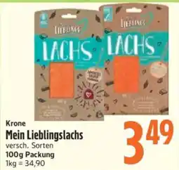 inkoop Krone Mein Lieblingslachs Angebot