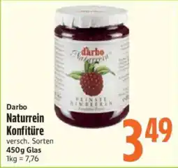 inkoop Darbo Naturrein Konfitüre Angebot