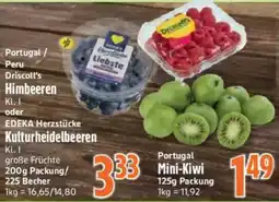 inkoop Driscoll's Himbeeren Angebot