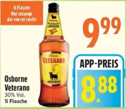 inkoop Osborne Veterano Angebot