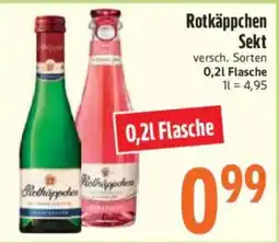 inkoop Rotkäppchen Sekt Angebot