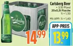 inkoop Carlsberg Beer Angebot