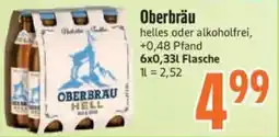 inkoop Oberbräu Hell Angebot