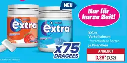METRO Extra Angebot