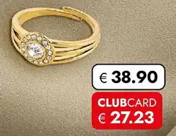 Travel Free Ring Angebot