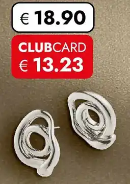 Travel Free Ohrringe Angebot