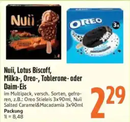 inkoop Nuii Lotus Biscoff Angebot