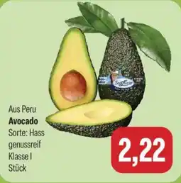 Feneberg Avocado Angebot