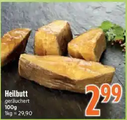 inkoop Heilbutt geräuchert Angebot