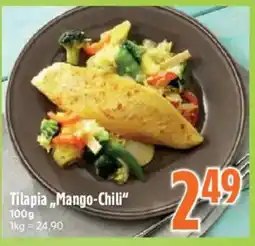 inkoop Tilapia „Mango-Chili“ Angebot