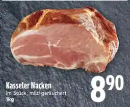 inkoop Kasseler Nacken Angebot