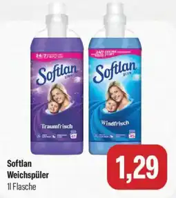 Feneberg Softlan Weichspüler Angebot