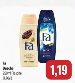 Feneberg Fa Dusche Angebot