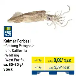 METRO Kalmar Forbesi Angebot