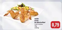 Feneberg VonHier Frische Bio-Hähnchenflügel Angebot
