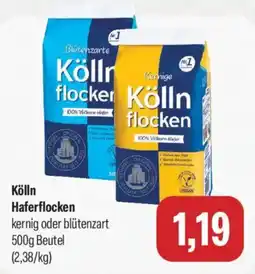 Feneberg Kölln Haferflocken Angebot