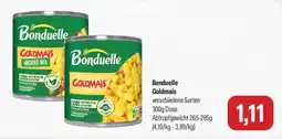 Feneberg Bonduelle Goldmais Angebot