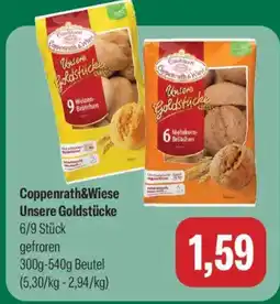 Feneberg Coppenrath&Wiese Unsere Goldstücke Angebot