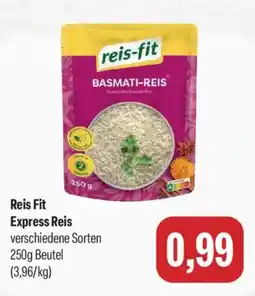 Feneberg Reis Fit Express Reis Angebot