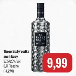 Feneberg Three Sixty Vodka Angebot