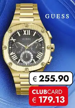 Travel Free GUESS Armbanduhr Angebot