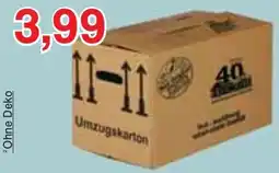 Wiglo Wunderland Umzugskarton Angebot