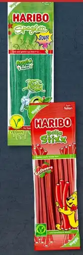 Aldi Süd HARIBO Balla Stixx Angebot