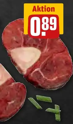 REWE Schinken Angebot