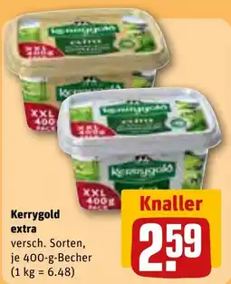 REWE Kerrygold extra Angebot
