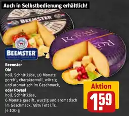 REWE Beemster Old Angebot